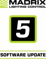 Madrix Update Start 2 oder 3 -> Start 5 Madrix Update Start 2 oder 3 -> Start 5