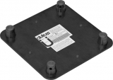 Alutruss Decolock DQ4-WPM schwarz Alutruss Decolock DQ4-WPM schwarz