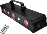 Eurolite LED Multi FX Laser Bar