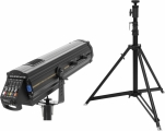 Eurolite Led SL-400 DMX + STV-250