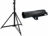 Eurolite Led SL-600 DMX + STV-250 Eurolite Led SL-600 DMX + STV-250