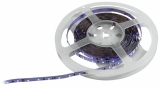 Eurolite LED Strip 300 5m 3528 UV 24V Eurolite LED Strip 300 5m 3528 UV 24V