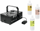 Eurolite Dynamic Fog 700 Bundle I Eurolite Dynamic Fog 700 Bundle I