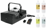 Eurolite Dynamic Fog 1200 Bundle II Eurolite Dynamic Fog 1200 Bundle II