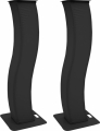 Eurolite Stage Stand 150 Swing 2er Bundle schwarz Eurolite Stage Stand 150 Swing 2er Bundle schwarz