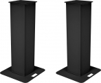 Eurolite Stage Stand 150 2er Bundle schwarz Eurolite Stage Stand 150 2er Bundle schwarz