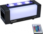 Eurolite Akku Bar-3 Glow QCL Flex QuickDMX Eurolite Akku Bar-3 Glow QCL Flex QuickDMX