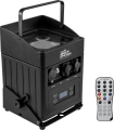 Eurolite Akku IP UP-4 Entry QCL Eurolite Akku IP UP-4 Entry QCL