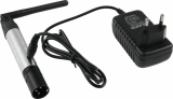 Eurolite QuickDMX Funksender Eurolite QuickDMX Funksender