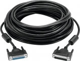Eurolite ILDA-Kabel 20m Eurolite ILDA-Kabel 20m