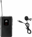 Omnitronic UHF-E1 Lavalier Band C Omnitronic UHF-E1 Lavalier Band C