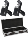 Eurolite LED TSL-1000 Scan MK2 2er Bundle Eurolite LED TSL-1000 Scan MK2 2er Bundle