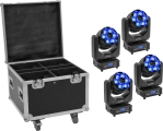 Eurolite Led TMH-H240 Bundle II
