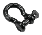 Safetex Schäkel 13mm mit Schraubbolzen Safetex Schäkel 13mm mit Schraubbolzen