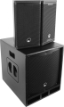 Omnitronic MAXX-1206DSP Omnitronic MAXX-1206DSP