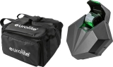 Eurolite Set LED CAT-80 + Soft-Bag Eurolite Set LED CAT-80 + Soft-Bag