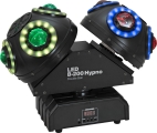 Eurolite Led B-200 Hypno Double Ball