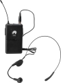 Omnitronic WAMS-12 Headset-Set 863MHz Omnitronic WAMS-12 Headset-Set 863MHz