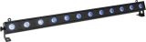 Eurolite Led BAR-12 QCL RGB+WW Eurolite Led BAR-12 QCL RGB+WW