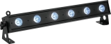 Eurolite Led BAR-6 QCL RGB+WW Eurolite Led BAR-6 QCL RGB+WW