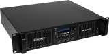 Omnitronic MTC-3204DSP Omnitronic MTC-3204DSP