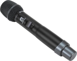 Relacart UH-222D Mikrofon 522-554 MHz Relacart UH-222D Mikrofon 522-554 MHz