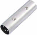 Adapter XLR(M) / XLR(M) Adapter XLR(M) / XLR(M)