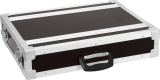 Roadinger Rack PRO 2HE 25cm Roadinger Rack PRO 2HE 25cm