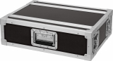 Roadinger Rack PRO 3HE 25cm Roadinger Rack PRO 3HE 25cm