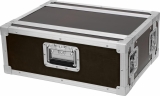 Roadinger Rack PRO 4HE 25cm Roadinger Rack PRO 4HE 25cm