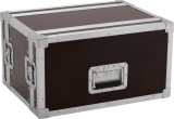Roadinger Rack PRO 6HE 25cm Roadinger Rack PRO 6HE 25cm