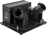 Eurolite Confetti Double Shot DMX Eurolite Confetti Double Shot DMX