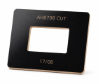 VORAX AH8708 CutOut VORAX AH8708 CutOut