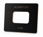 VORAX AH SM707 CutOut VORAX AH SM707 CutOut