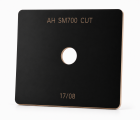 VORAX AH SM700 CutOut VORAX AH SM700 CutOut