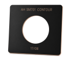 VORAX AH SM701 Contour VORAX AH SM701 Contour