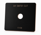 VORAX AH SM701 CutOut VORAX AH SM701 CutOut
