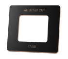 VORAX AH 87160 CutOut VORAX AH 87160 CutOut