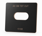 VORAX AH SM7 DT CutOut VORAX AH SM7 DT CutOut