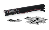TCM Konfetti-Ladung elektrisch 50cm silber TCM Konfetti-Ladung elektrisch 50cm silber