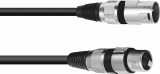XLR Kabel 3pol 7,5m XLR Kabel 3pol 7,5m