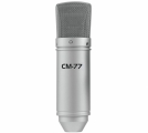 Omnitronic MIC CM-77 Omnitronic MIC CM-77