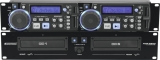 Omnitronic XCP-2800 Omnitronic XCP-2800