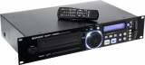 Omnitronic XCP-1400 Omnitronic XCP-1400