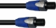 Lautsprecherkabel Speakon 2x4 3m