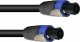 Lautsprecherkabel Speakon 4x4 5m