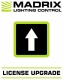 Madrix Upgrade Basic -> Professional