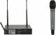 Psso Set WISE ONE + Dyn. Funkmikrofon 638-668MHz