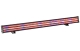 Eurolite Mega Strobe 768 Bar