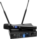Omnitronic UHF-601 (520-554 MHz)